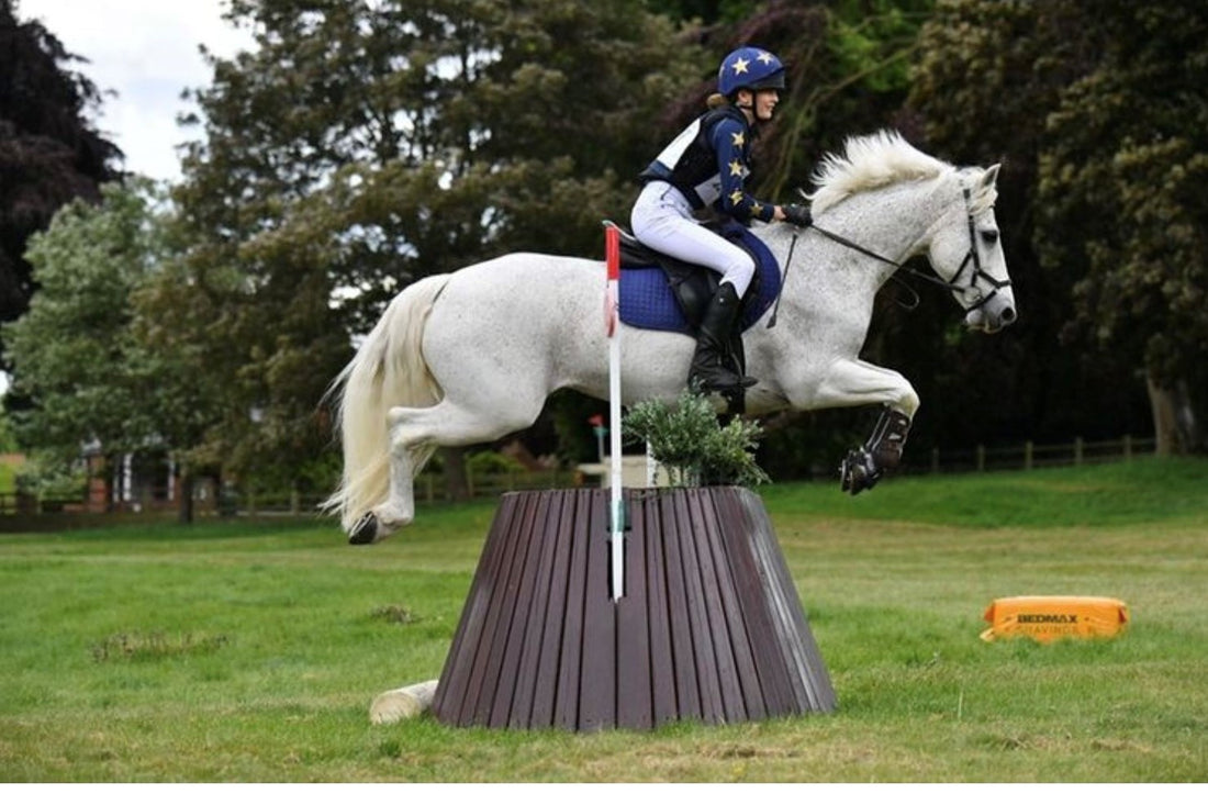 How the Equiseat Aid can help common rider problems