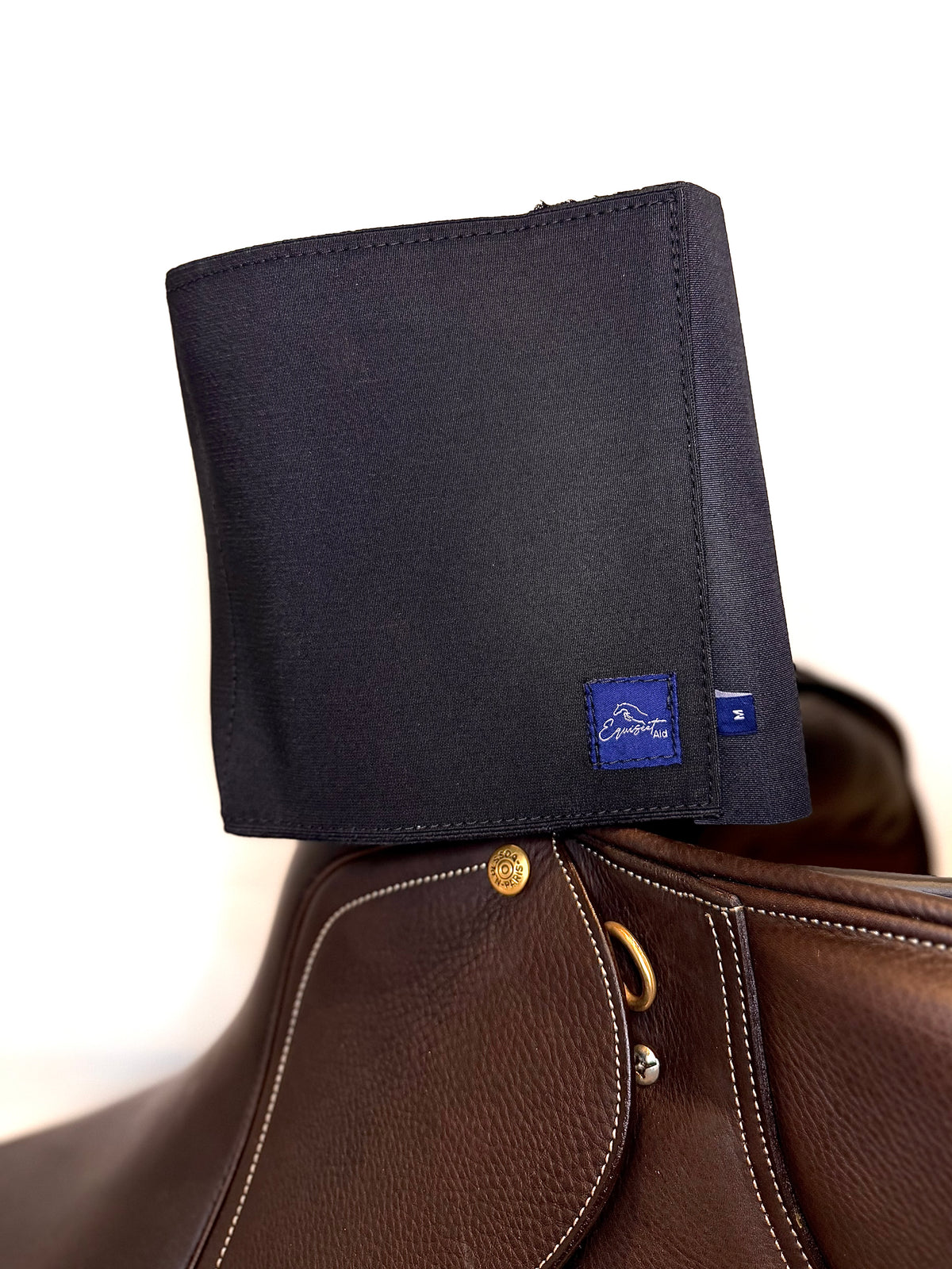 Equiseat Aid - Black