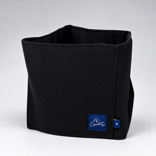 Equiseat Aid - Black