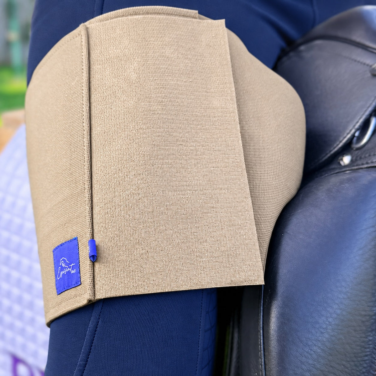 Equiseat Aid - Beige
