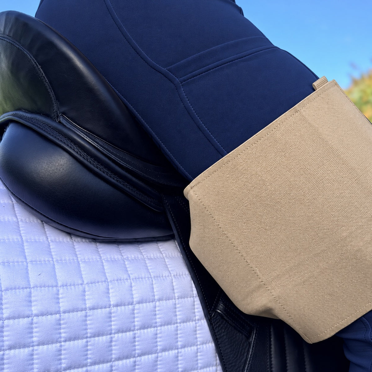 Equiseat Aid - Beige