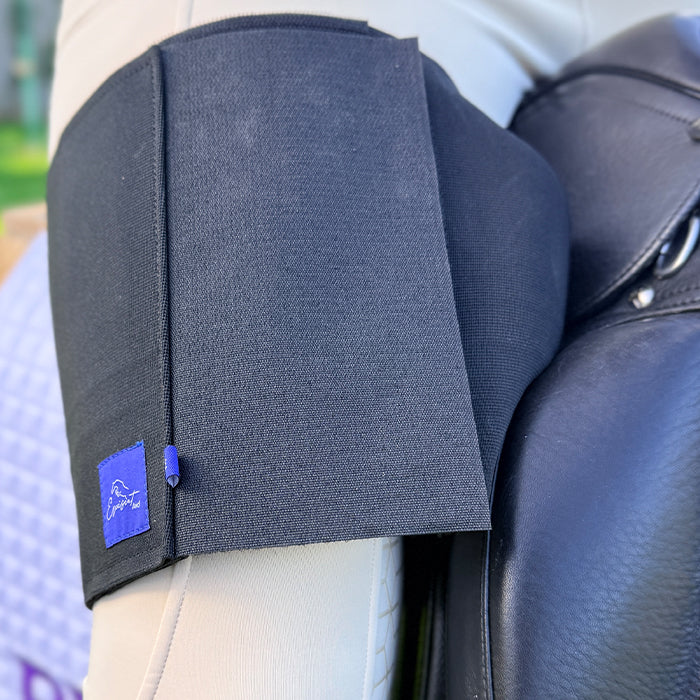 Equiseat Aid - Black