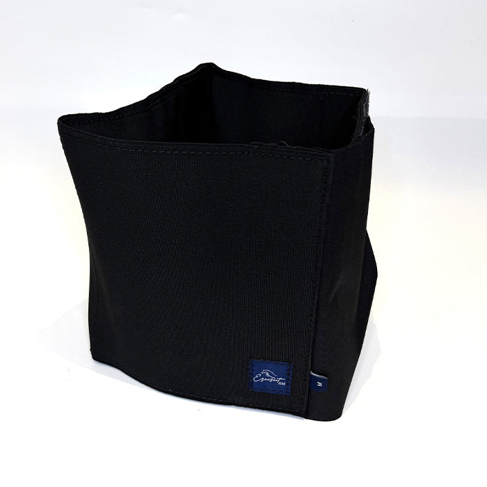 Equiseat Aid - Black